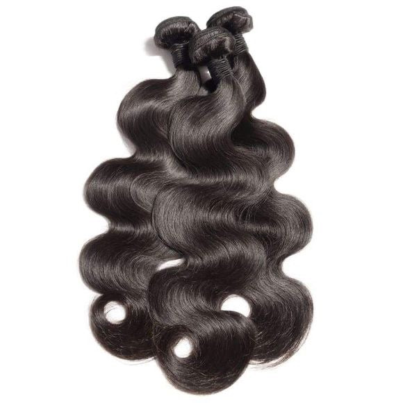 three Extensiones Body Wave #26”