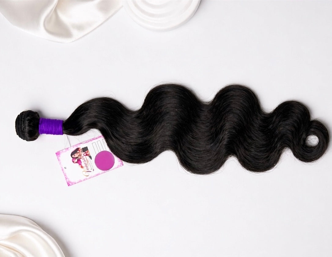 VANESSA EXTENSIONES BODY WAVE #30