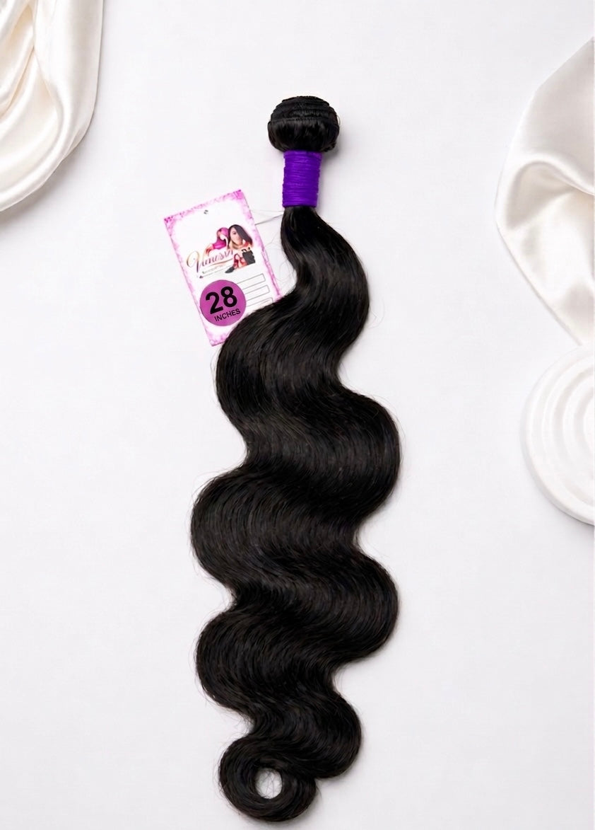 VANESSA EXTENSIONES BODY WAVE #28