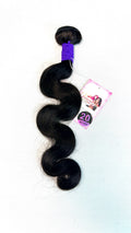 Vanessa Extensiones Body wave #20