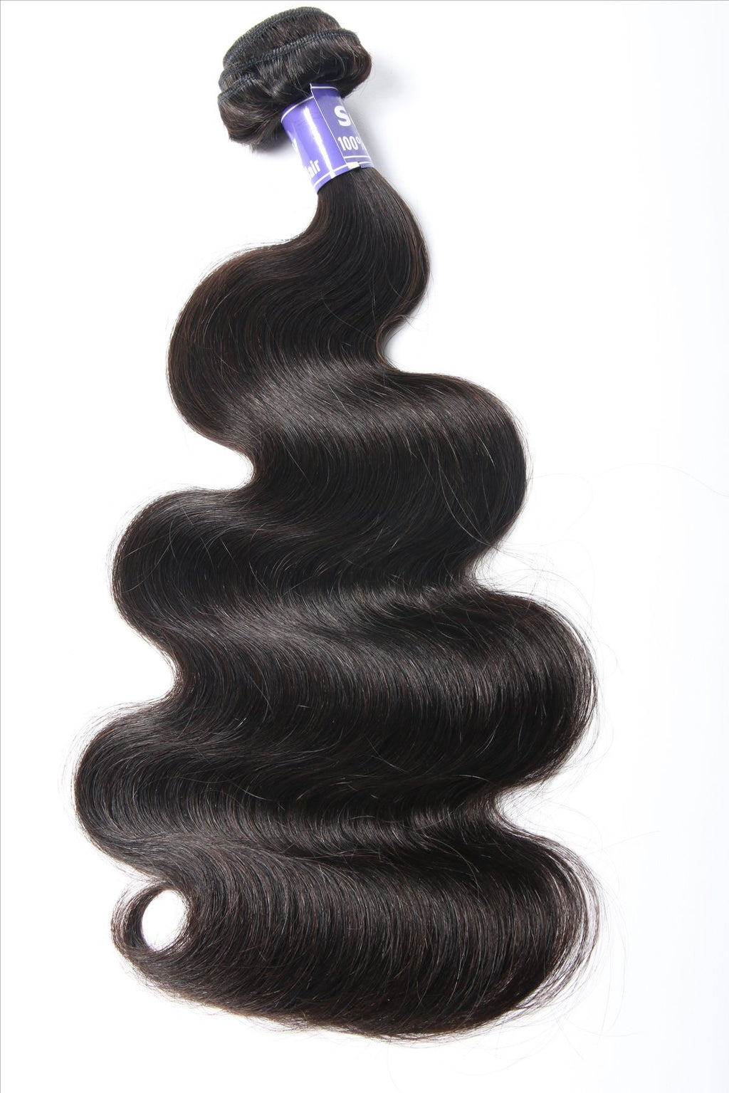Vanessa 🔹 Extensiones Body Wave #30