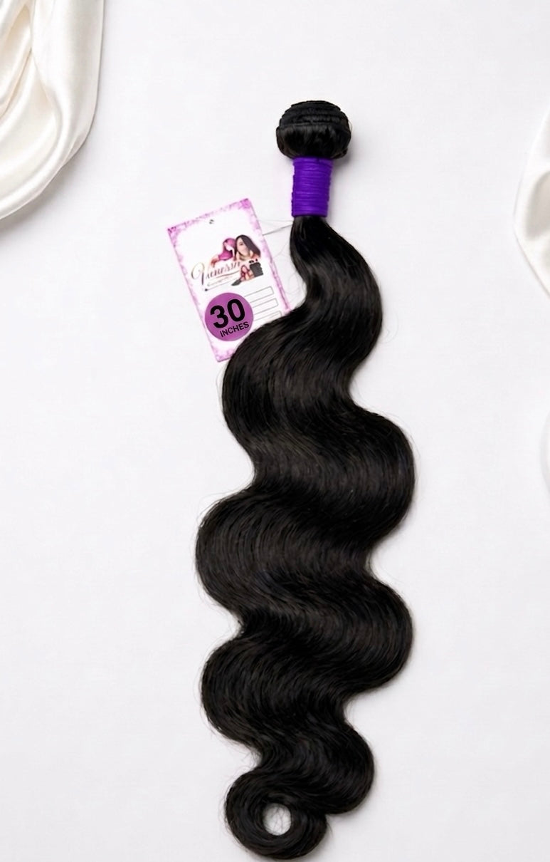 VANESSA EXTENSIONES BODY WAVE #30