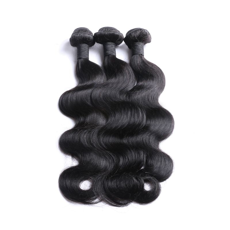 three Extensiones Body Wave #26”