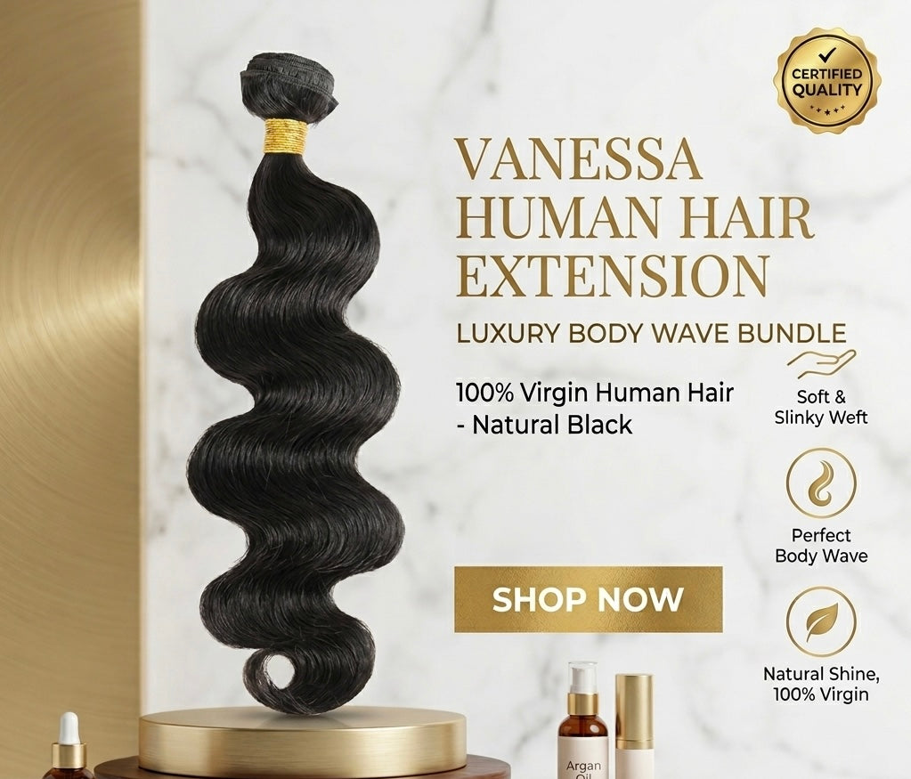 Extensiones Body Wave #30