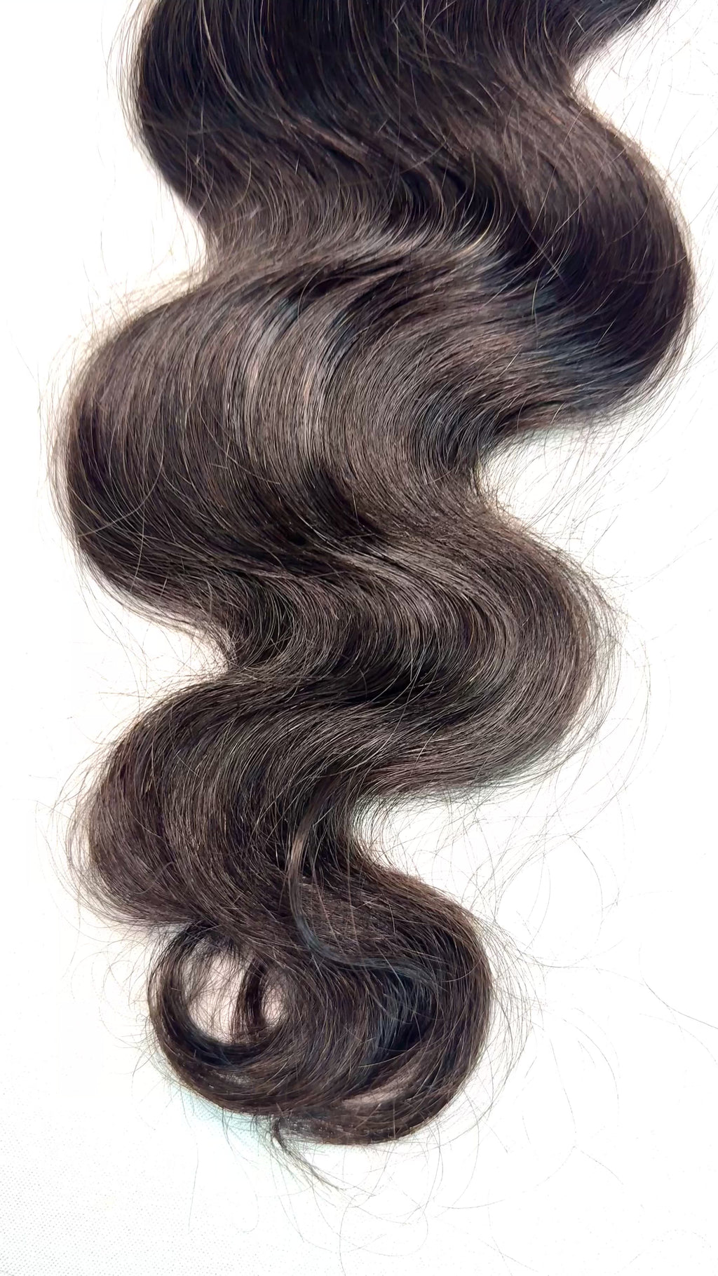 Vanessa Extensiones Body Wave#26
