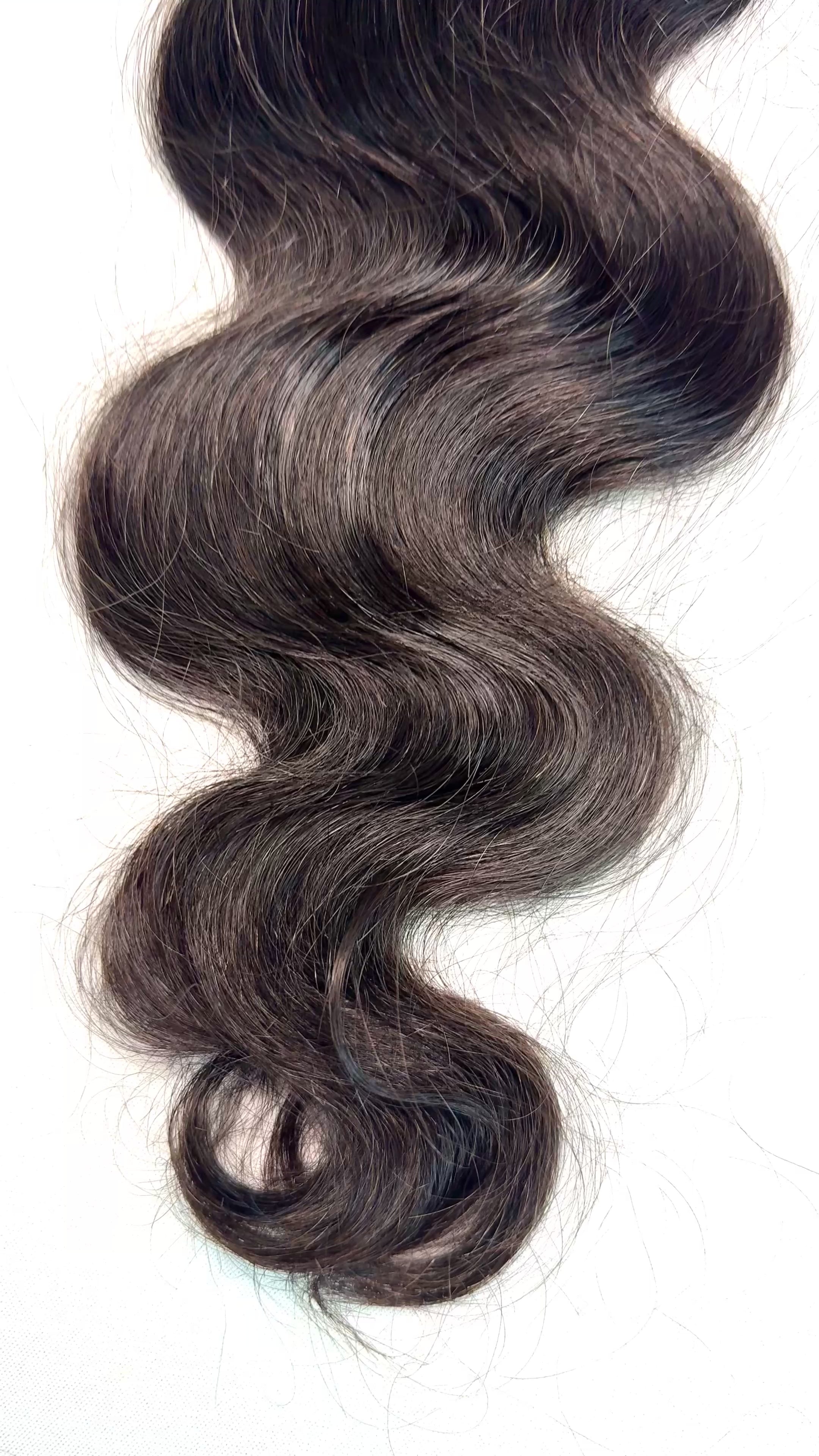 Vanessa Extensiones Body Wave#26