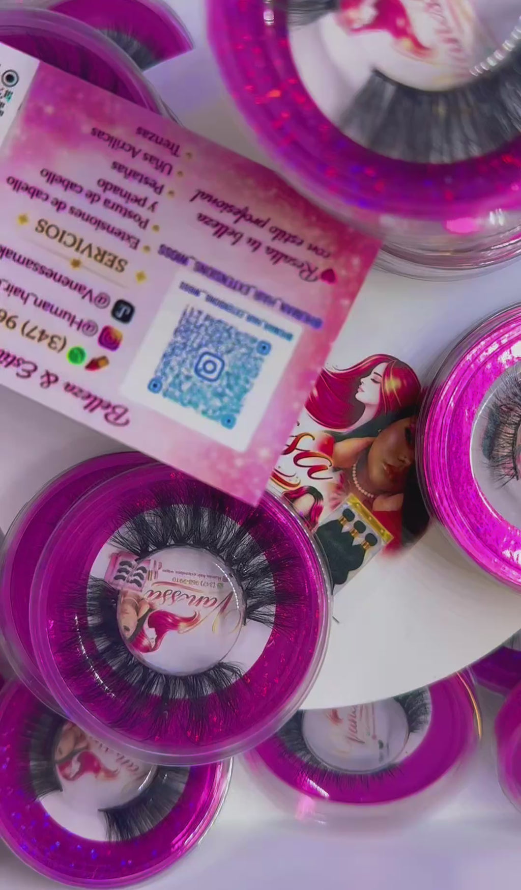 Wrapping and Packaging🛍️
